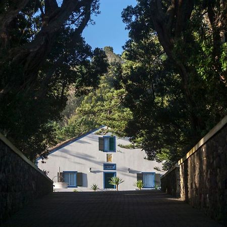 Welcomebuddy - Casa Do Monte - Garden & Sea Sight Caloura Exterior photo